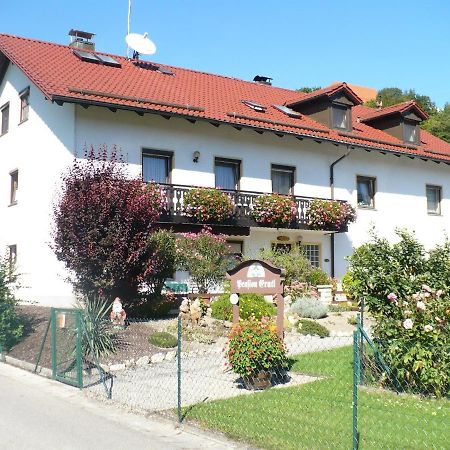 Ferienwohnungen Erntl Leithen Zewnętrze zdjęcie